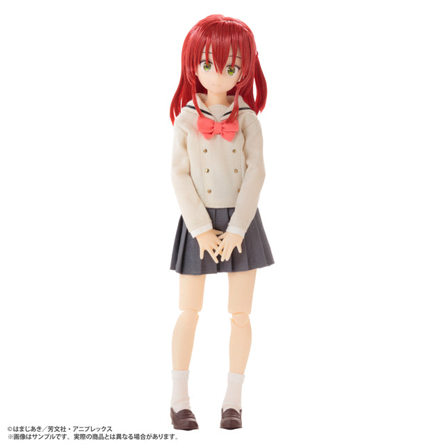 1/6 ピュアニーモキャラクターシリーズ No.165 アニメ「ぼっち・ざ・ろっく!」喜多郁代