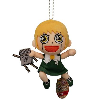 金色のガッシュ!! まもののこのぬいぐるみ ガッシュ