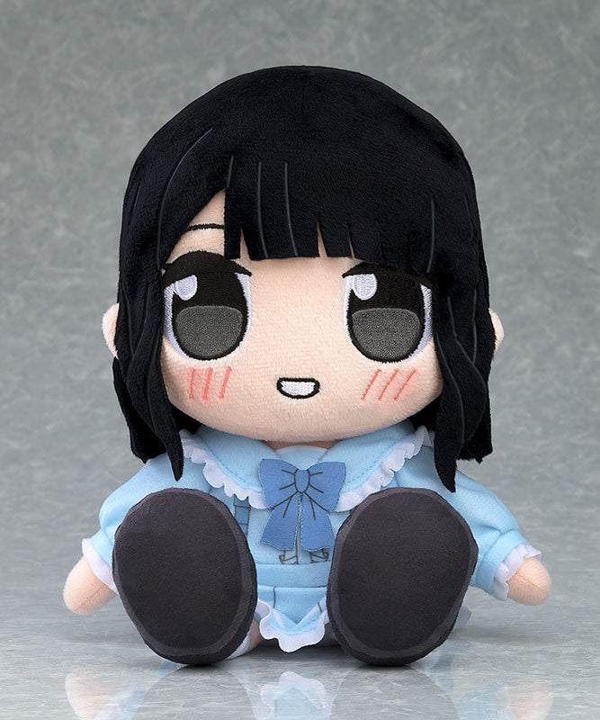 くりぱん ぬいぐるみ 進藤あまね