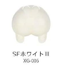 XG-005 SFホワイトIII 【DSPIAE】