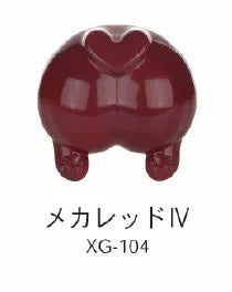 XG-104 メカレッドIV 【DSPIAE】