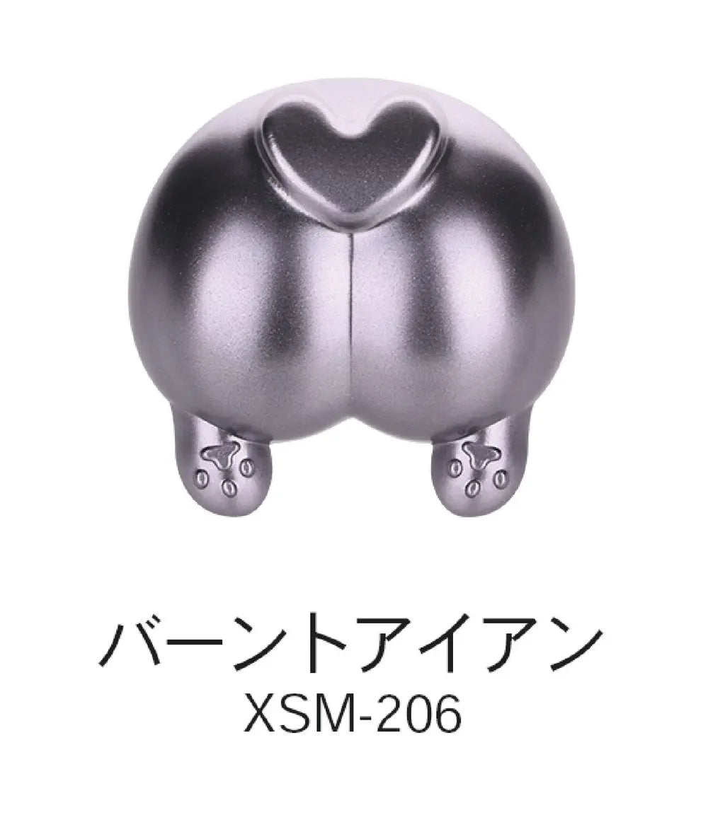 XSM-206 バーントアイアン 【DSPIAE】