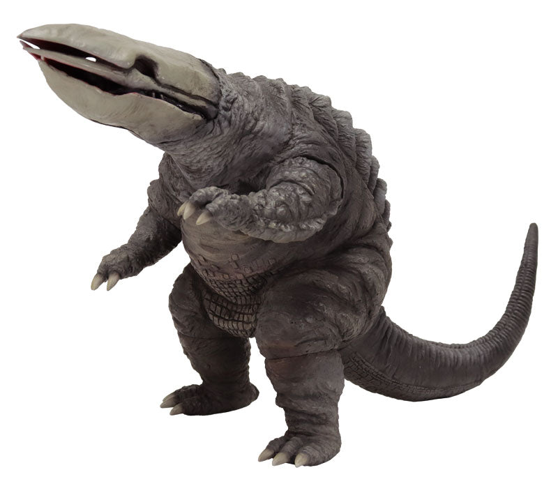 1/6特撮シリーズ ウラン怪獣ガボラ ヒレ閉じ ハイグレードVer.