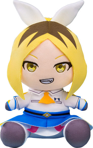 ぬいぐるみ 越谷仁美 魔法少女Ver.