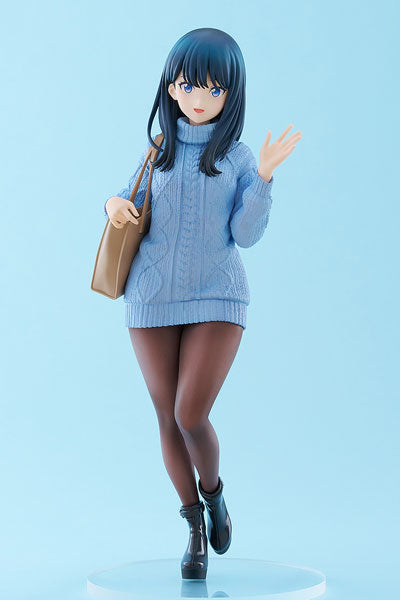POP UP PARADE 宝多六花 Date Style Ver. L size