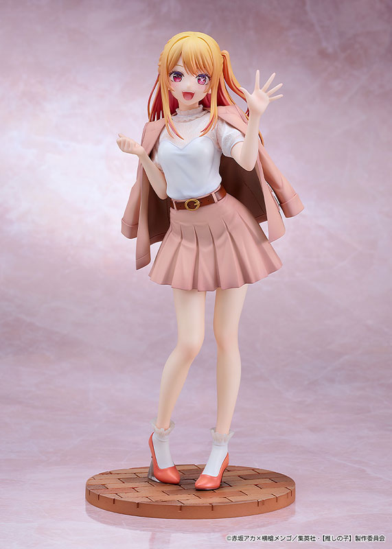 ルビー Date Style Ver.