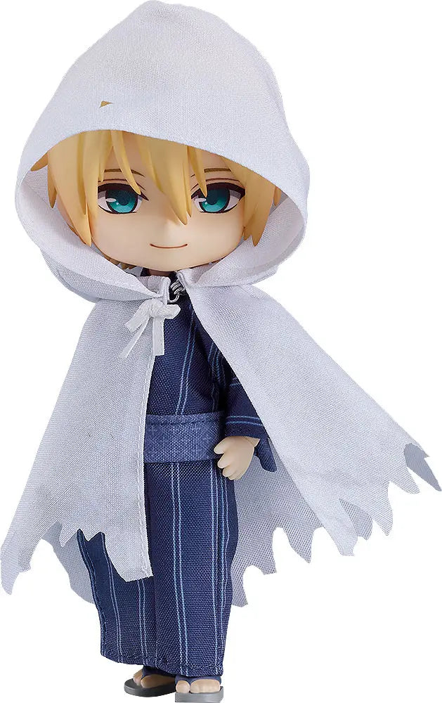 ねんどろいどどーる 山姥切国広 軽装Ver.