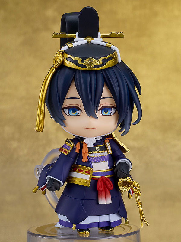 ねんどろいど 三日月宗近 極