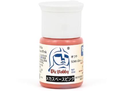 VICSA010 VICホビー メカスペースピンク