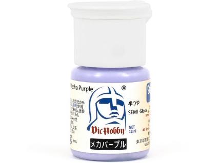 VICSA013 VICホビー メカパープル