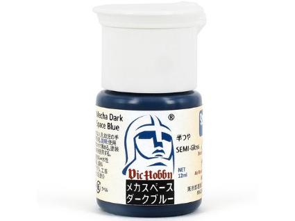 VICSA015 VICホビー メカスペースダークブルー
