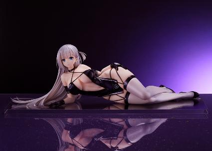 ミメヨイ 翔鶴 疾翔の姉羽