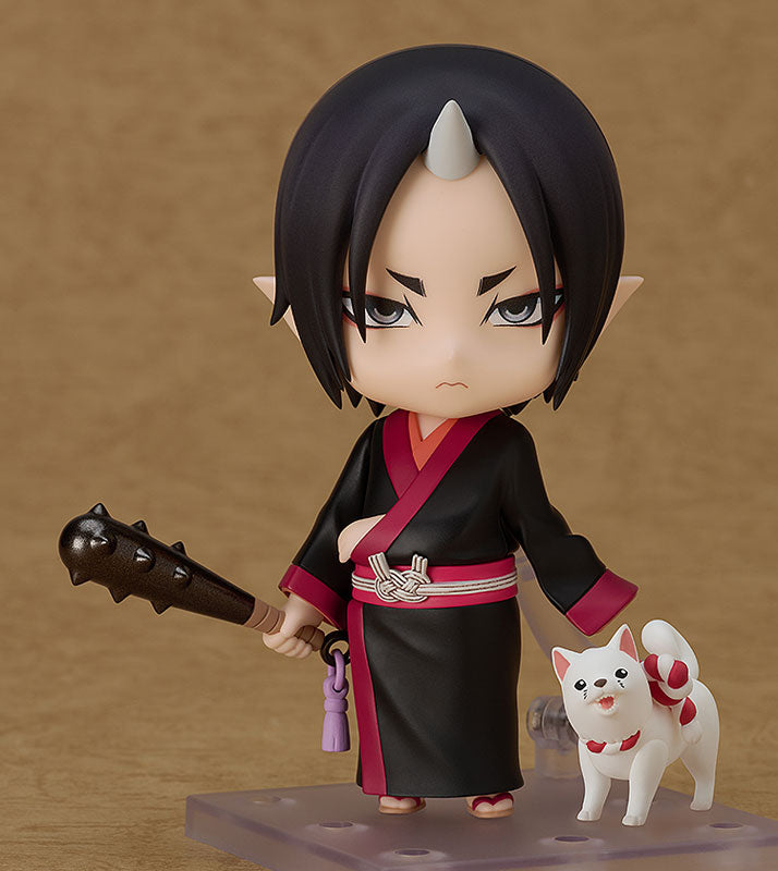 ねんどろいど 鬼灯 2.0