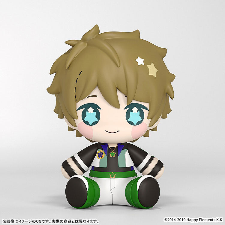 Huggy Good Smile 高峯翠