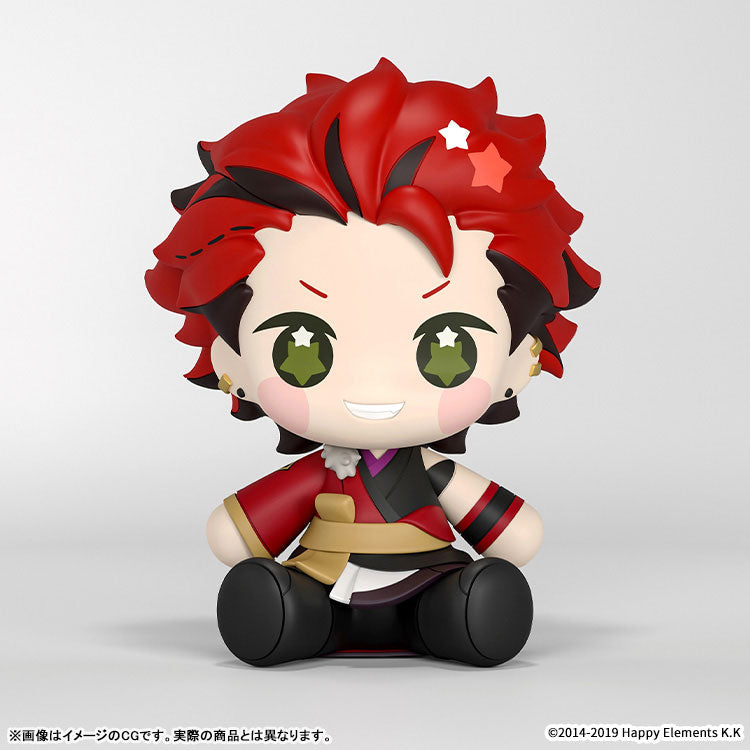 Huggy Good Smile 鬼龍紅郎