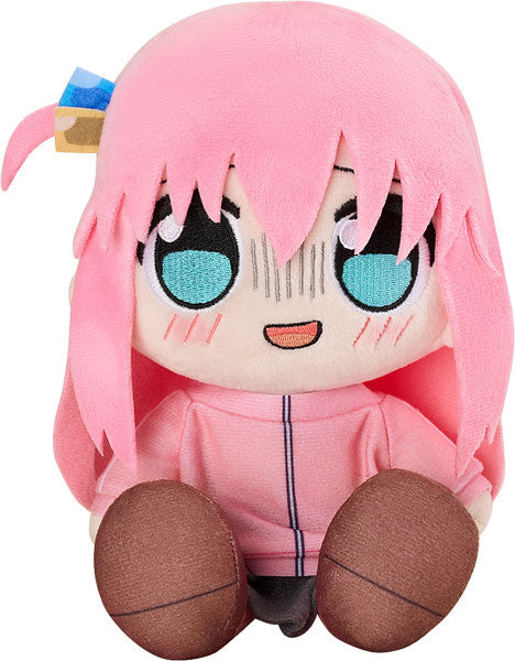 くりぱん ぬいぐるみ 後藤ひとり