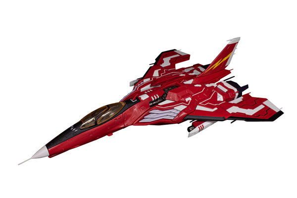 PP096 雷電V Director's Cut FT-00004A Azuma