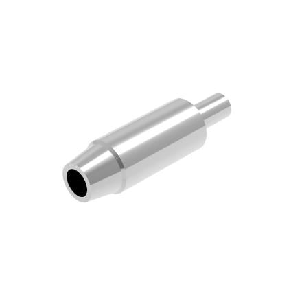 EZG-RS10 EZガンマズル レギュラー S1.0mm(10個入)