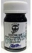 HKAG-1KB ハイパークロームAg 1K ベースカラーブラック マイクロボトル 15ml