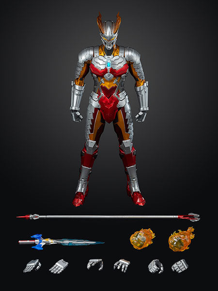 フィグゼロ 1/6 ULTRAMAN SUIT ZERO SC Mode