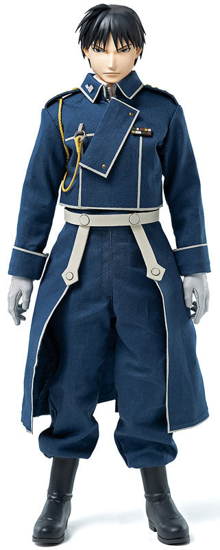 フィグゼロ 1/6 ロイ・マスタング