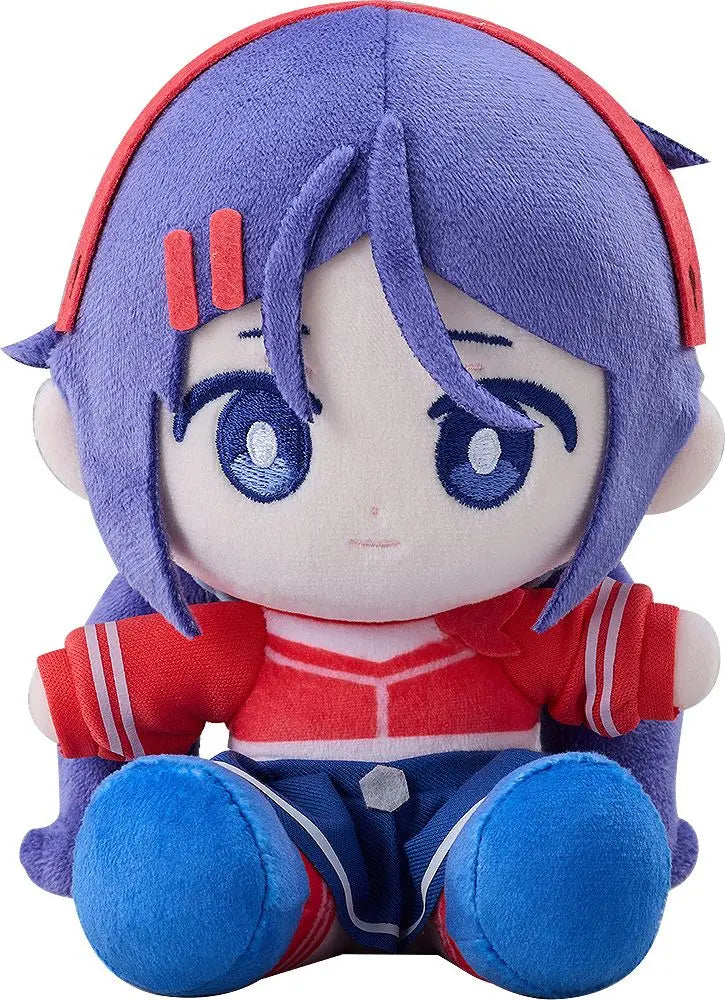 ミタ プニプニ ぬいぐるみ(15cm)
