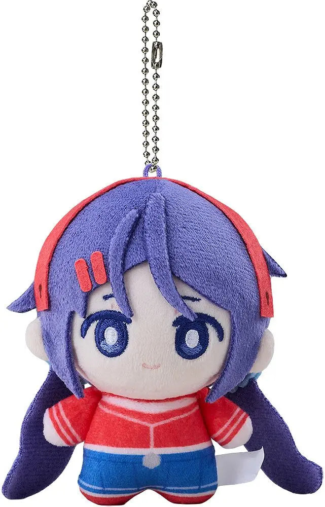 ミタ プニプニ マスコット ぬいぐるみ(10cm)