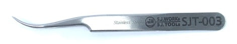 SJT-003 S.J.ピンセットM1