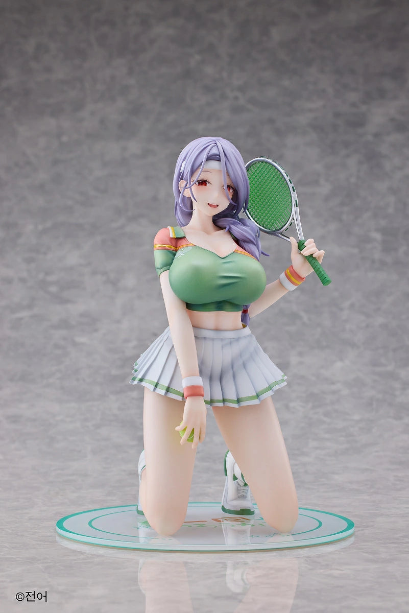 Vivify もう一回やろうか? YUKI 1/6スケール塗装済完成品フィギュア 通常版