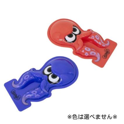 Splatoon3 およげ!スイスイタコ!