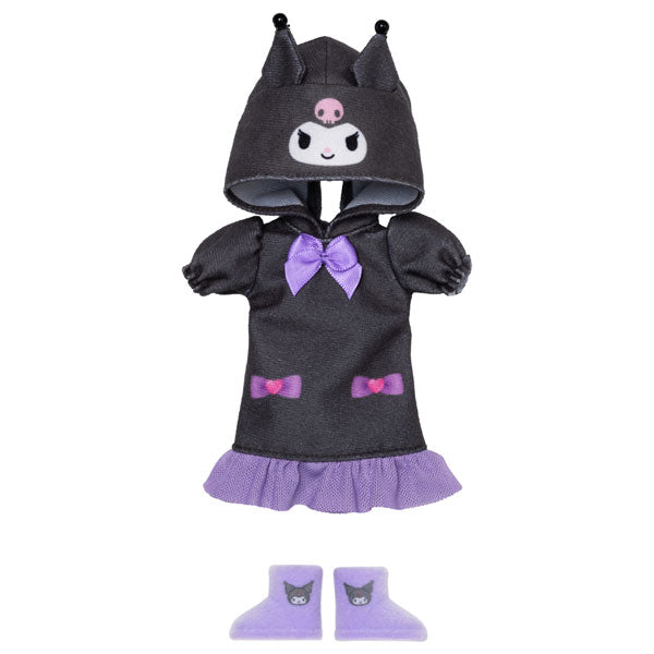 リカちゃん クロミ ルームウェア