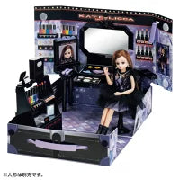 リカちゃん LF-14 KATE LICCA Makeup Shop