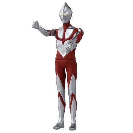 メタコレ ウルトラマン(シン・ウルトラマン)