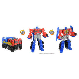 トランスフォーマー ビースト覚醒 ビースト覚醒 BP-02 ビーストパワー オプティマスプライム