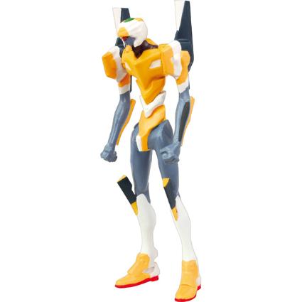 メタコレ エヴァンゲリオン エヴァンゲリオン零号機