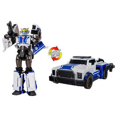 トランスフォーマー TL-52 ストロングアーム