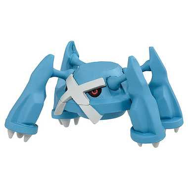 ポケットモンスター モンコレ MS-06 メタグロス