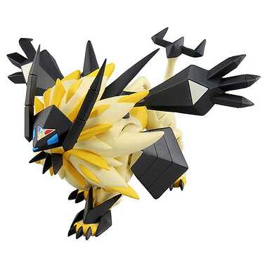 ポケットモンスター モンコレ ML-16 ネクロズマ(たそがれのたてがみ)