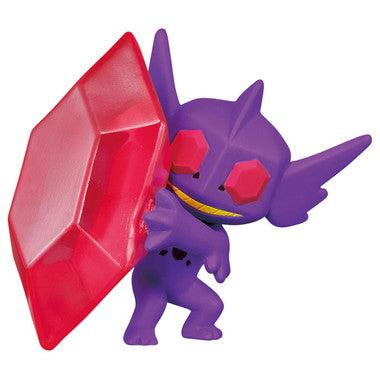 ポケットモンスター モンコレ メガヤミラミ