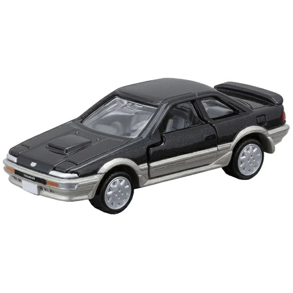 トミカプレミアム 48 トヨタ スプリンター トレノ (AE92)