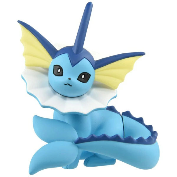 ポケットモンスター モンコレ MS-31 シャワーズ