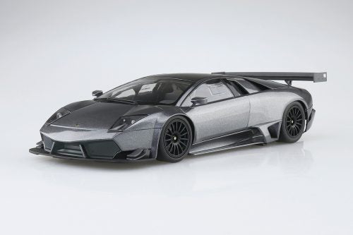 ザ☆スーパーカー No.17 1/24 '10 ランボルギーニ ムルシェラゴ R-SV