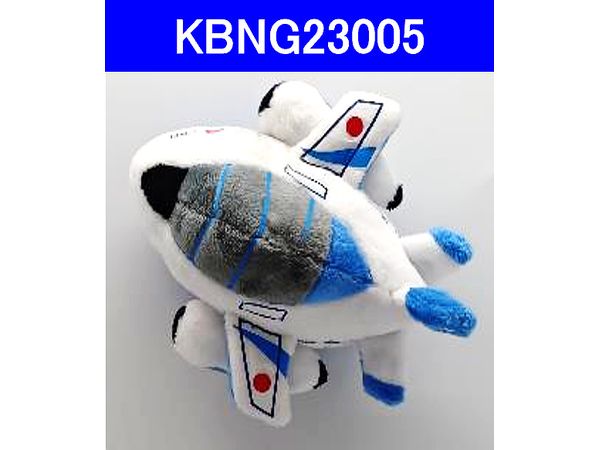 KBNG23005 KBトイ マグネット ブルーインパルス T-4