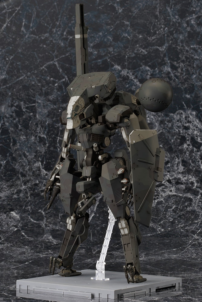 KP355R メタルギア サヘラントロプス Black Ver. 【再生産】