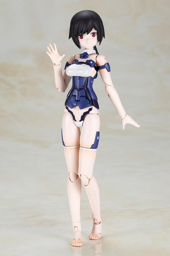 FG137 フレームアームズ・ガール レティシア Azurite Ver.