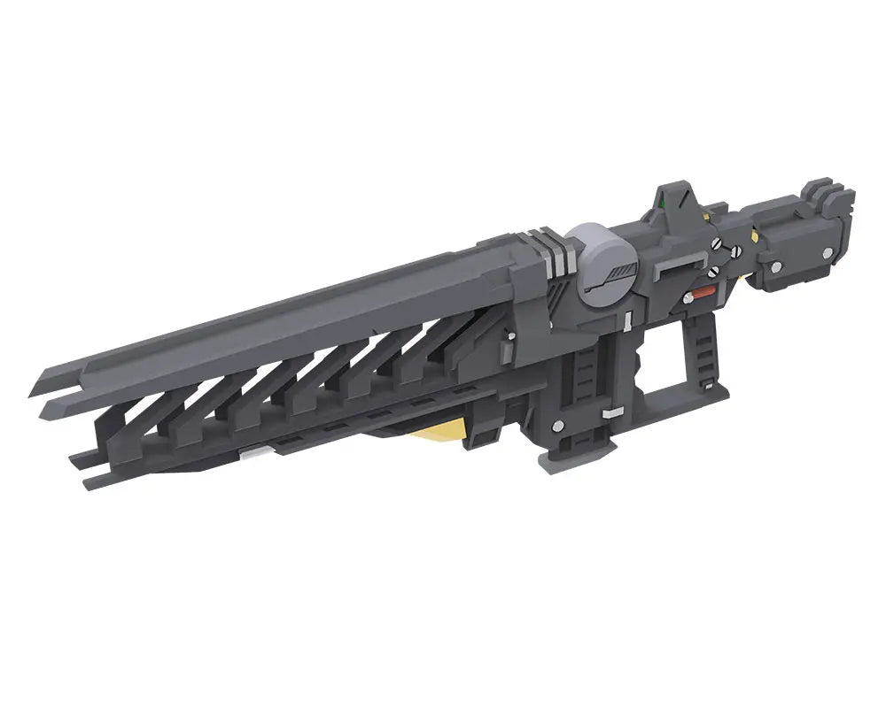 MW48J ウェポンユニット48 ストライドライフル 【再生産】