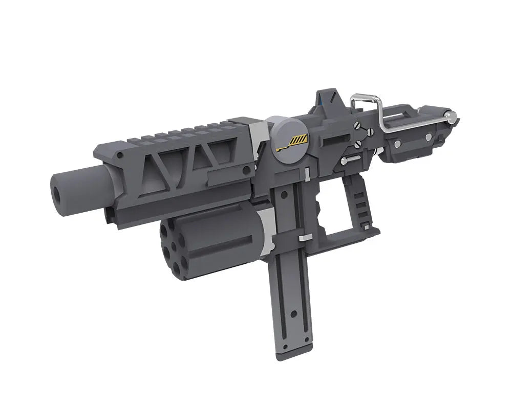 MW49J ウェポンユニット49 ストライドSMG 【再生産】