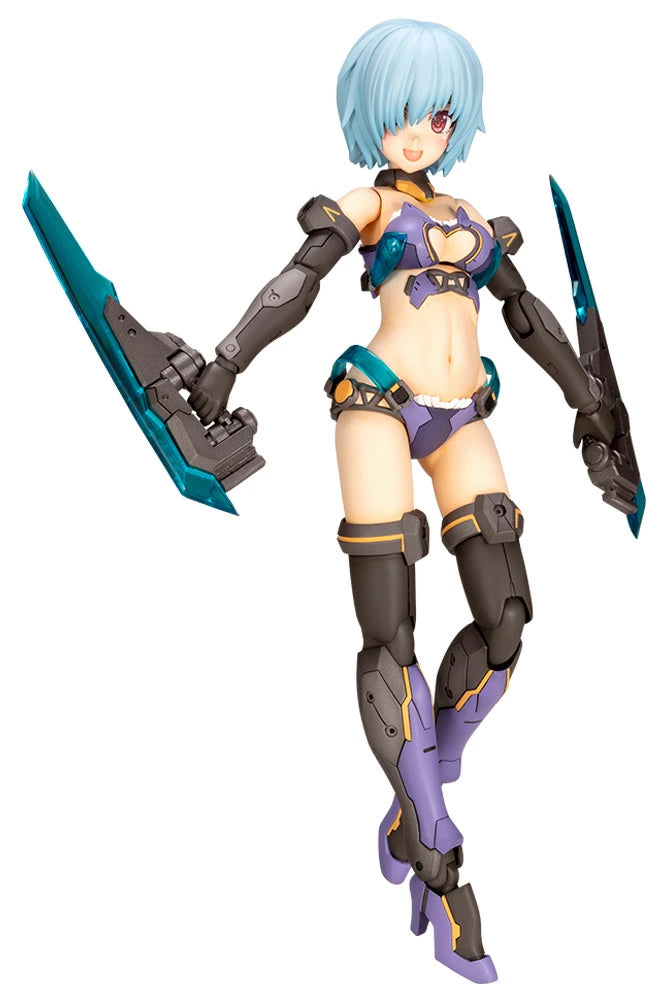 FG175 P3 フレズヴェルク Bikini Armor Ver.