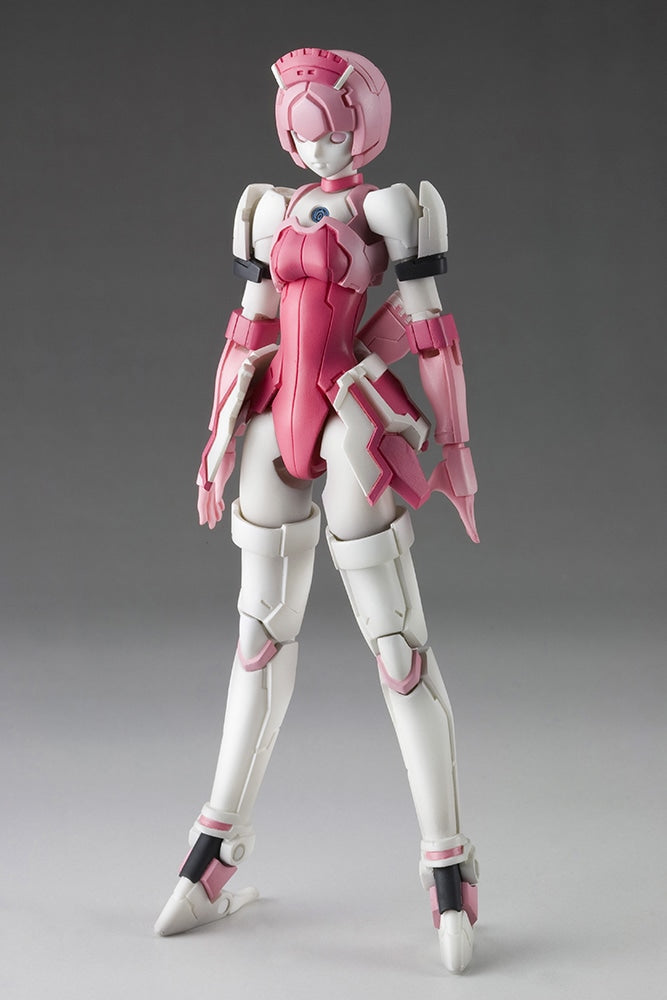 KP149R レイキャシール エルノア Ver.APSY 【再生産】
