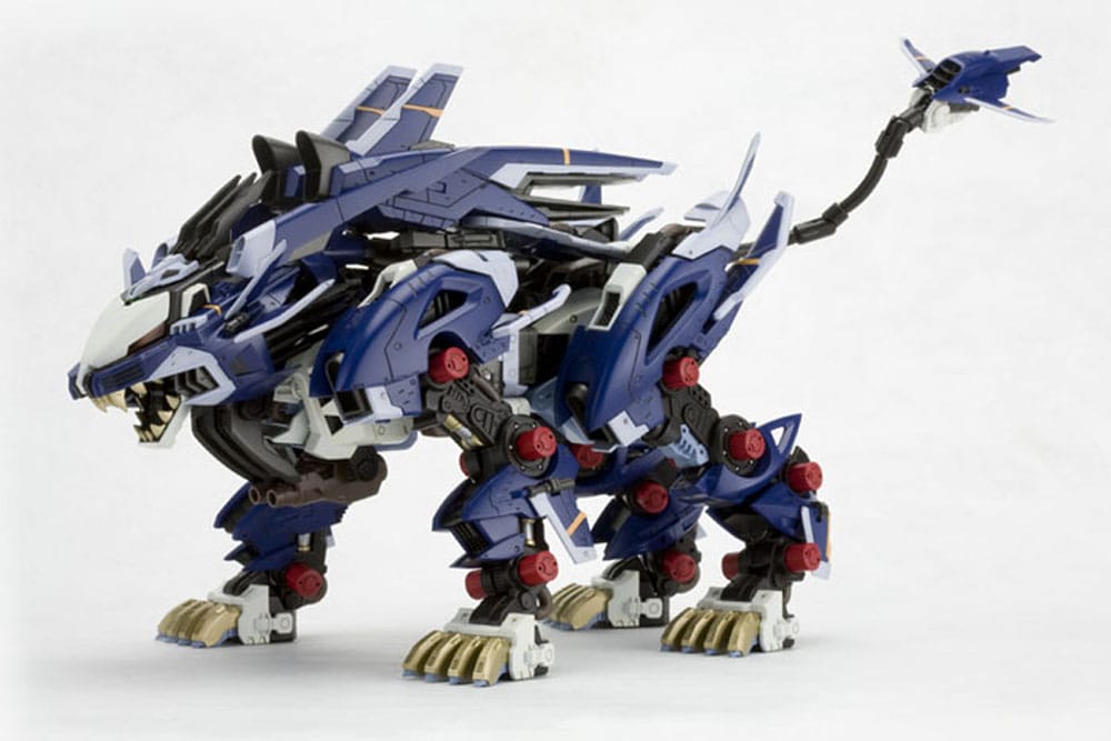 ZD122R RZ-041 ライガーゼロイエーガー マーキングプラスVer. 【再生産】